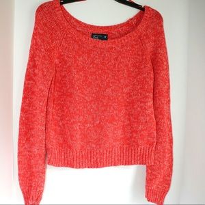 {American Eagle} Long Sleeve Sweater